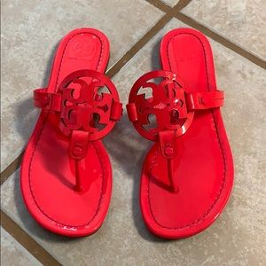 Tory Burch Miller Sandals